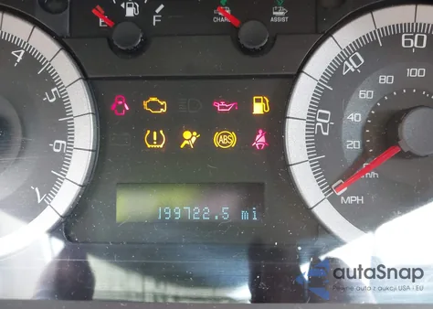 2009 Ford Escape Hybrid Limited z USA, uszkodzony, nr VIN 1FMCU49359KA49066